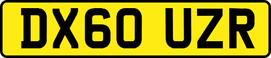 DX60UZR