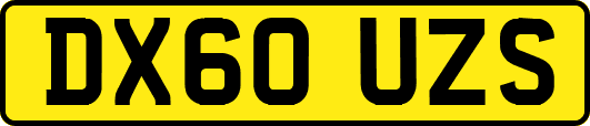 DX60UZS