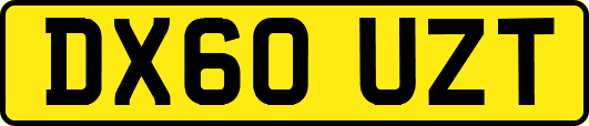 DX60UZT