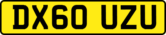 DX60UZU
