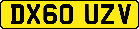 DX60UZV