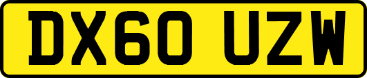 DX60UZW