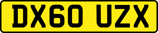 DX60UZX