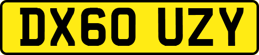 DX60UZY