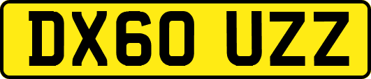 DX60UZZ