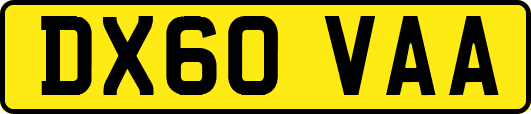 DX60VAA