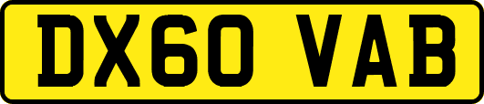 DX60VAB