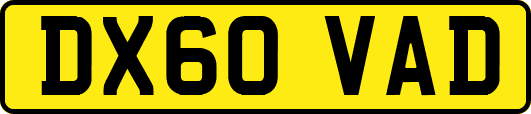 DX60VAD