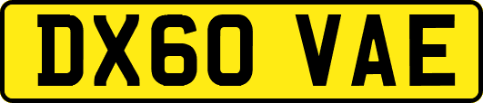 DX60VAE