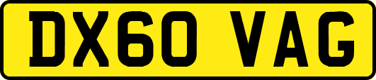DX60VAG