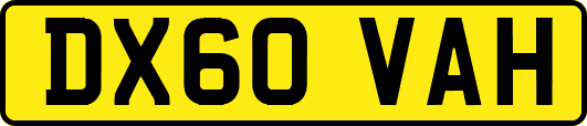 DX60VAH