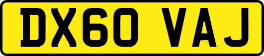 DX60VAJ