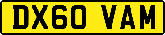 DX60VAM