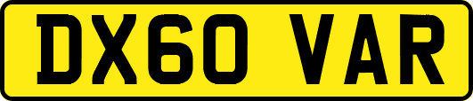 DX60VAR