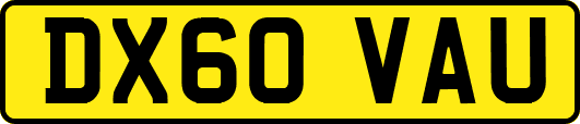 DX60VAU