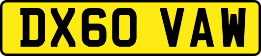 DX60VAW