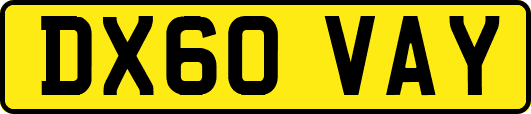 DX60VAY