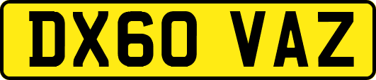 DX60VAZ
