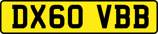 DX60VBB