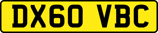 DX60VBC