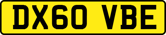DX60VBE