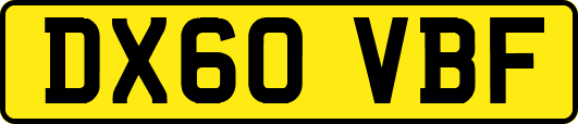 DX60VBF
