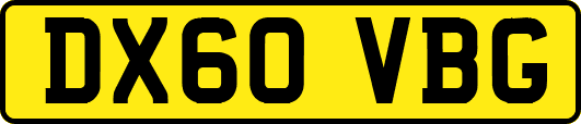 DX60VBG