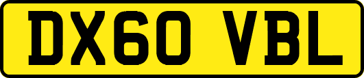 DX60VBL