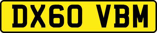 DX60VBM