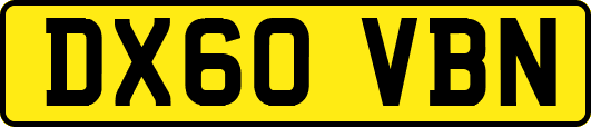 DX60VBN