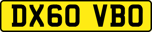 DX60VBO