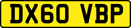DX60VBP