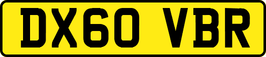 DX60VBR