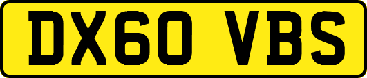 DX60VBS