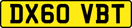 DX60VBT