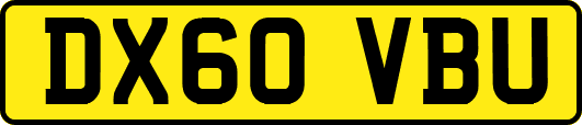 DX60VBU
