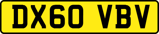 DX60VBV