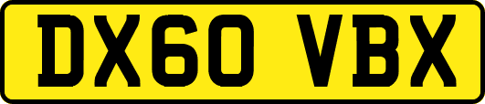 DX60VBX
