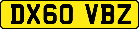DX60VBZ