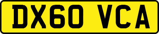 DX60VCA