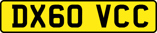 DX60VCC