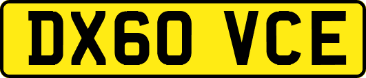 DX60VCE