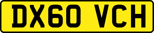 DX60VCH