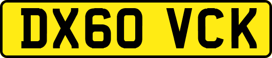 DX60VCK
