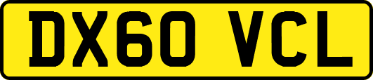 DX60VCL