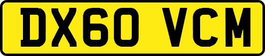DX60VCM