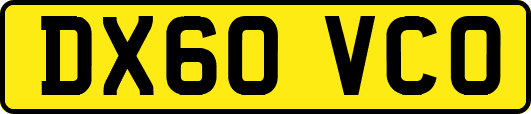 DX60VCO