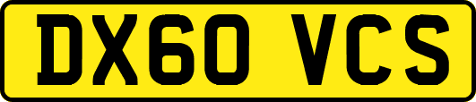DX60VCS
