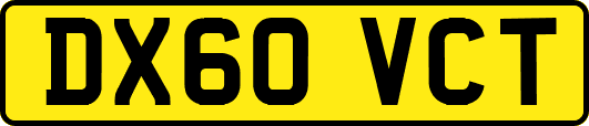 DX60VCT