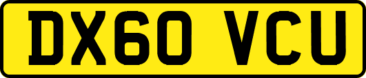 DX60VCU